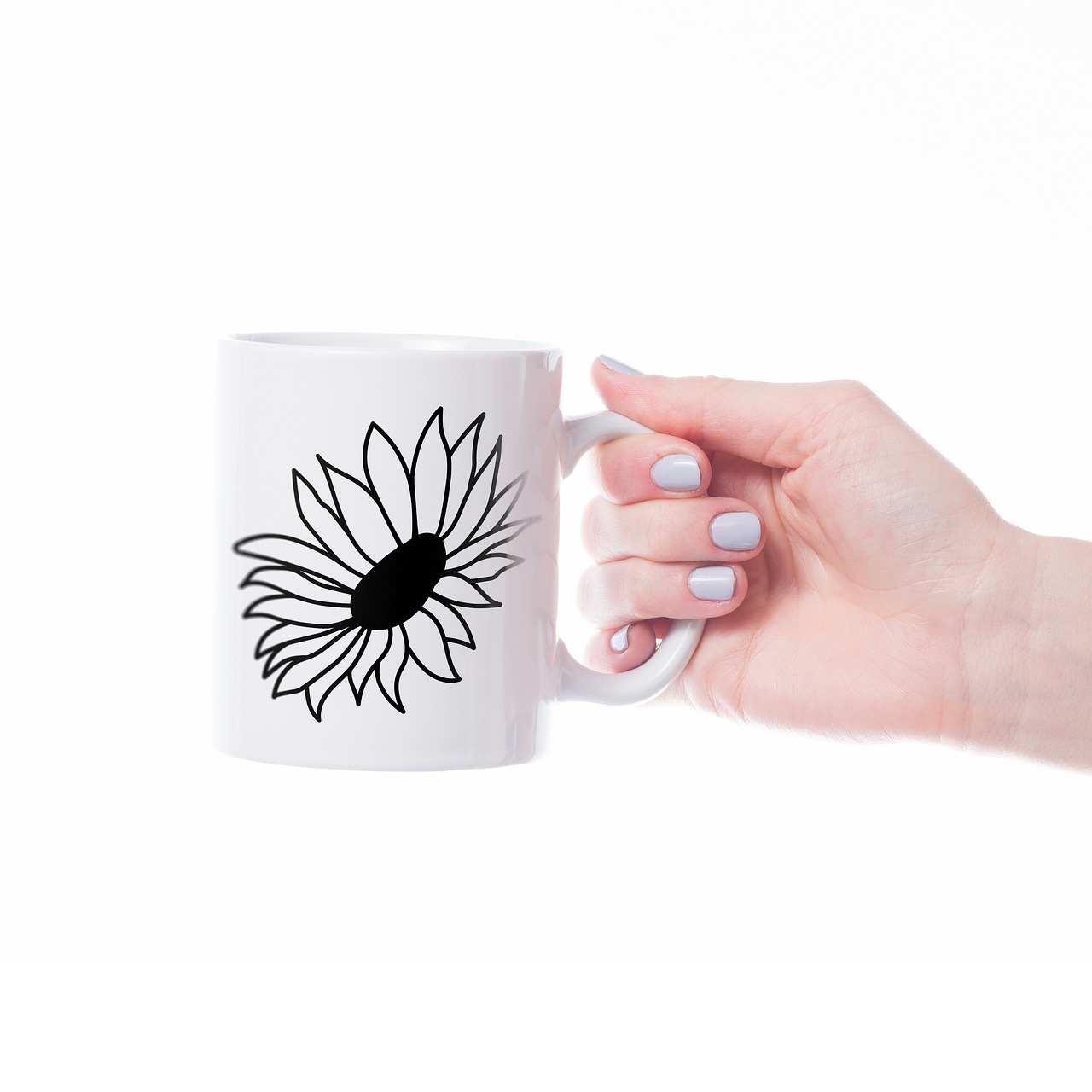 Cups & Glass Sublimation