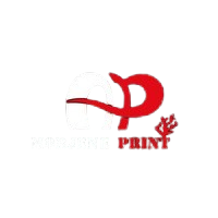 Morjene Print